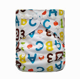 Baby Washable Cloth Diapers Panty
